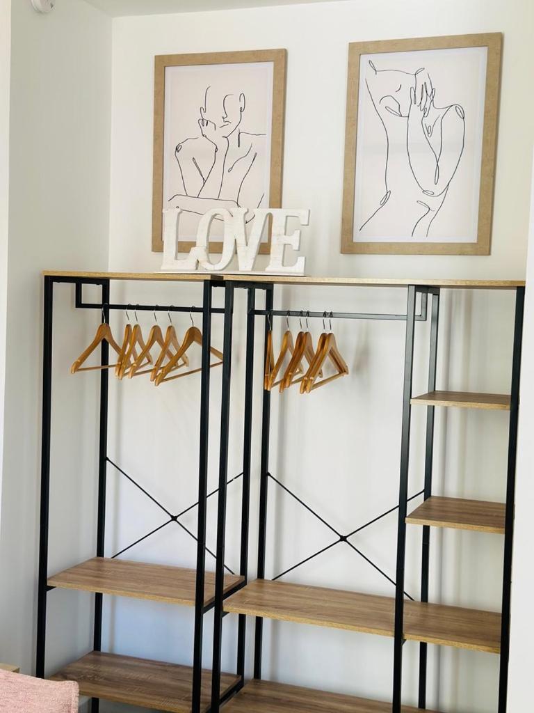 Les Appartements De Nana 8 - Studio Hypercentre, Rue Meynadier, Palais & Plage, Clim, Wifi คานส์ ภายนอก รูปภาพ