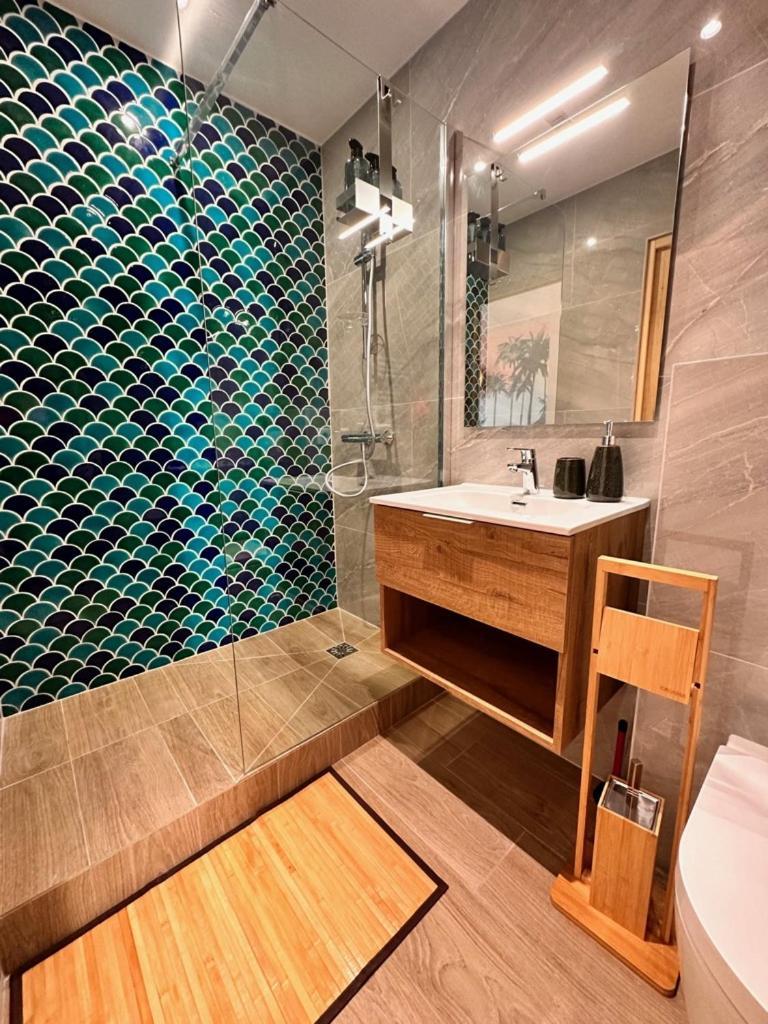 Les Appartements De Nana 8 - Studio Hypercentre, Rue Meynadier, Palais & Plage, Clim, Wifi คานส์ ภายนอก รูปภาพ